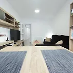 Apartamento New Tarraco