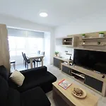 Apartamento New Tarraco