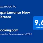 Apartamento New Tarraco
