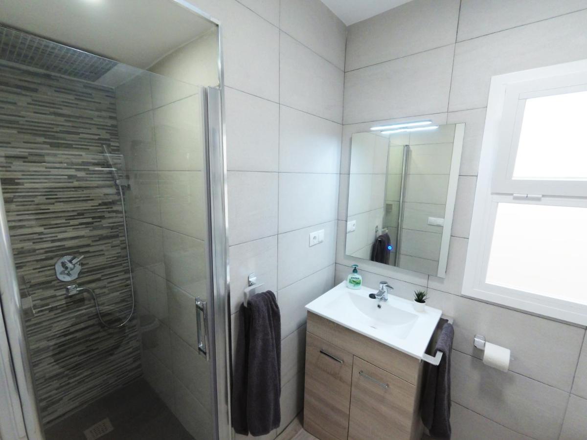 New Tarraco Apartamento Tarragona