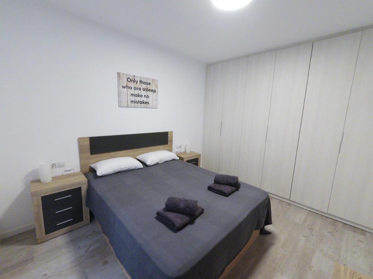 Apartamento New Tarraco Tarragona