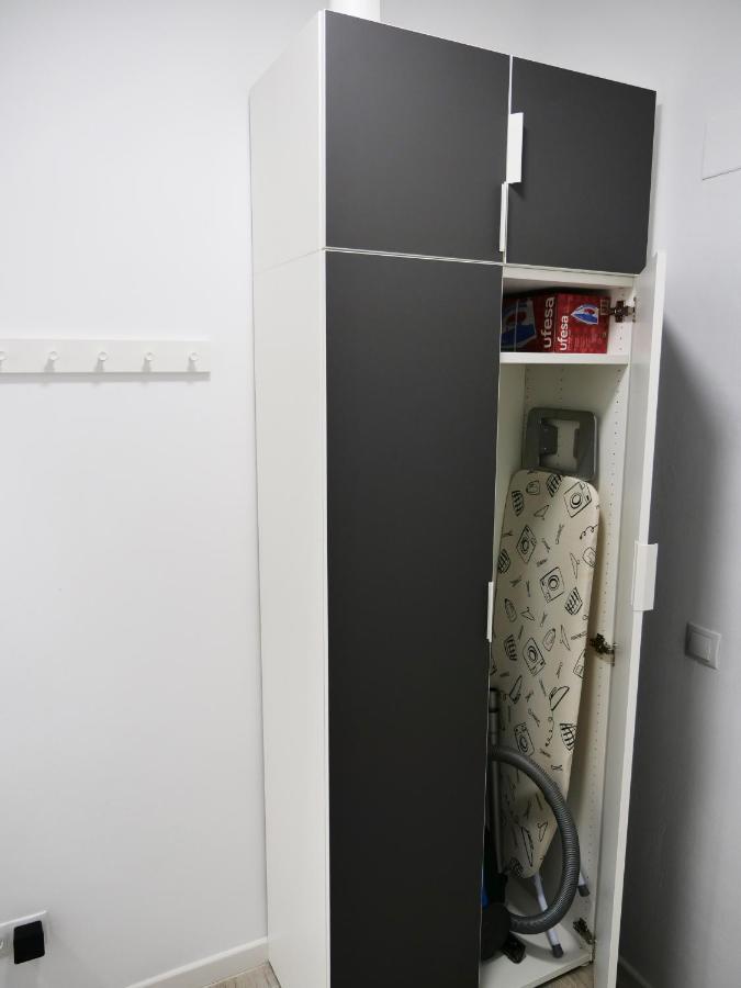 New Tarraco Apartamento *