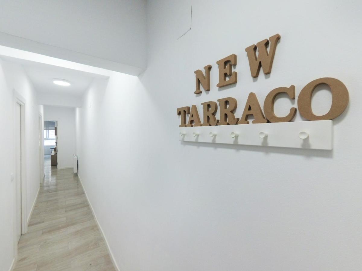 Apartamento New Tarraco Tarragona