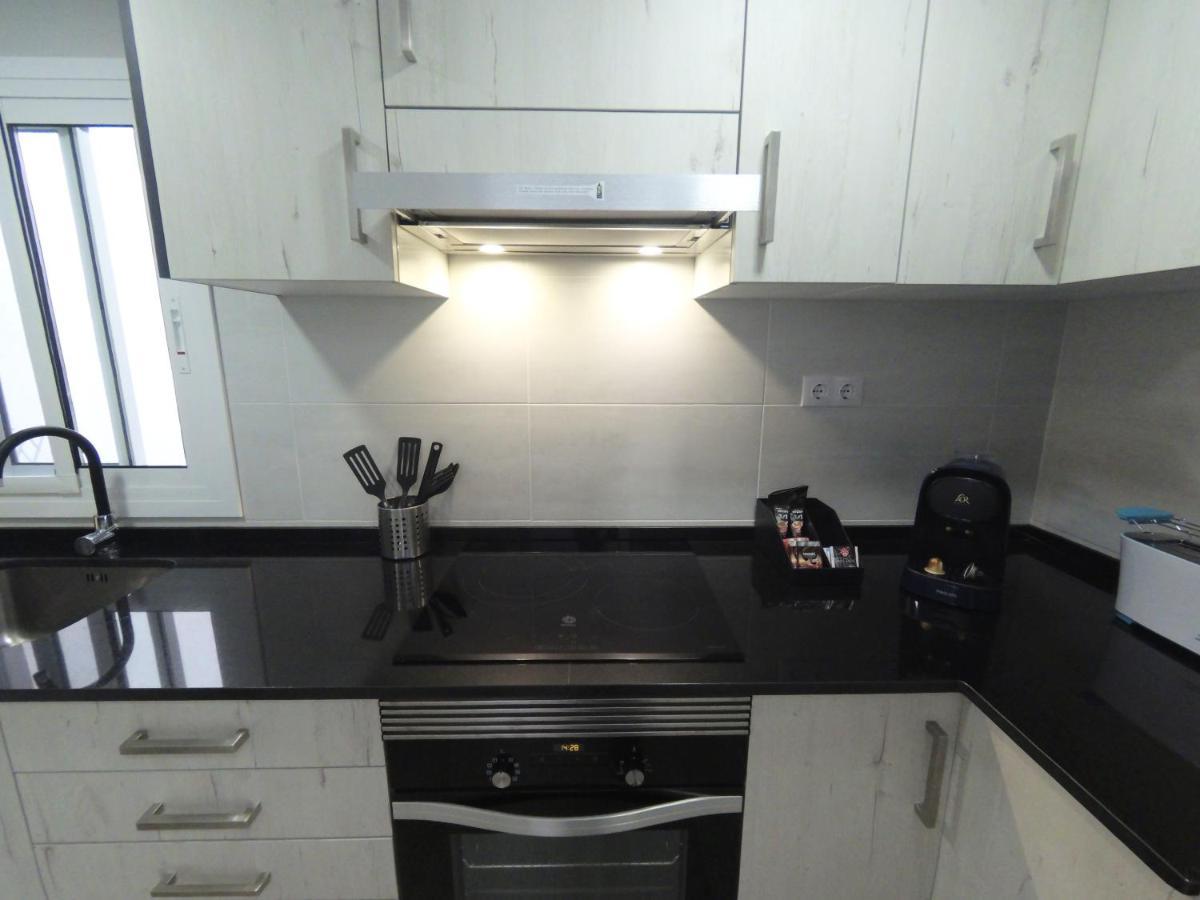 New Tarraco Apartamento