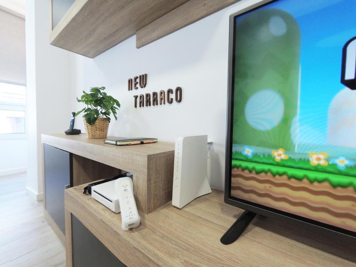 Apartamento New Tarraco