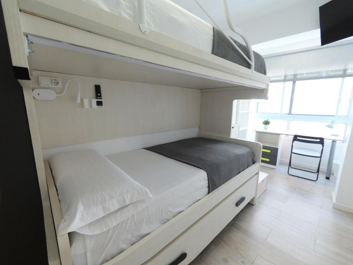 New Tarraco Appartement *