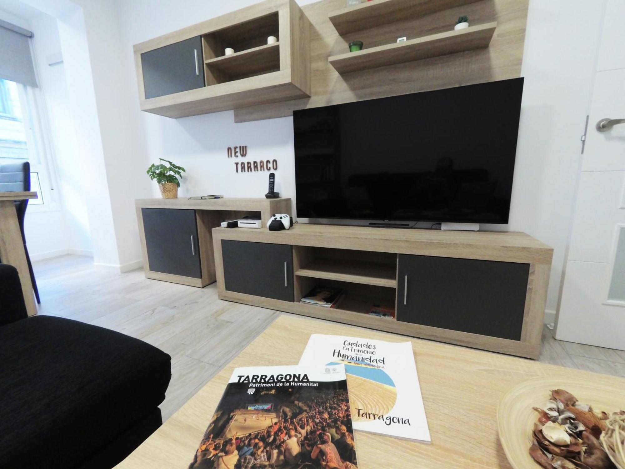 New Tarraco * Tarragona