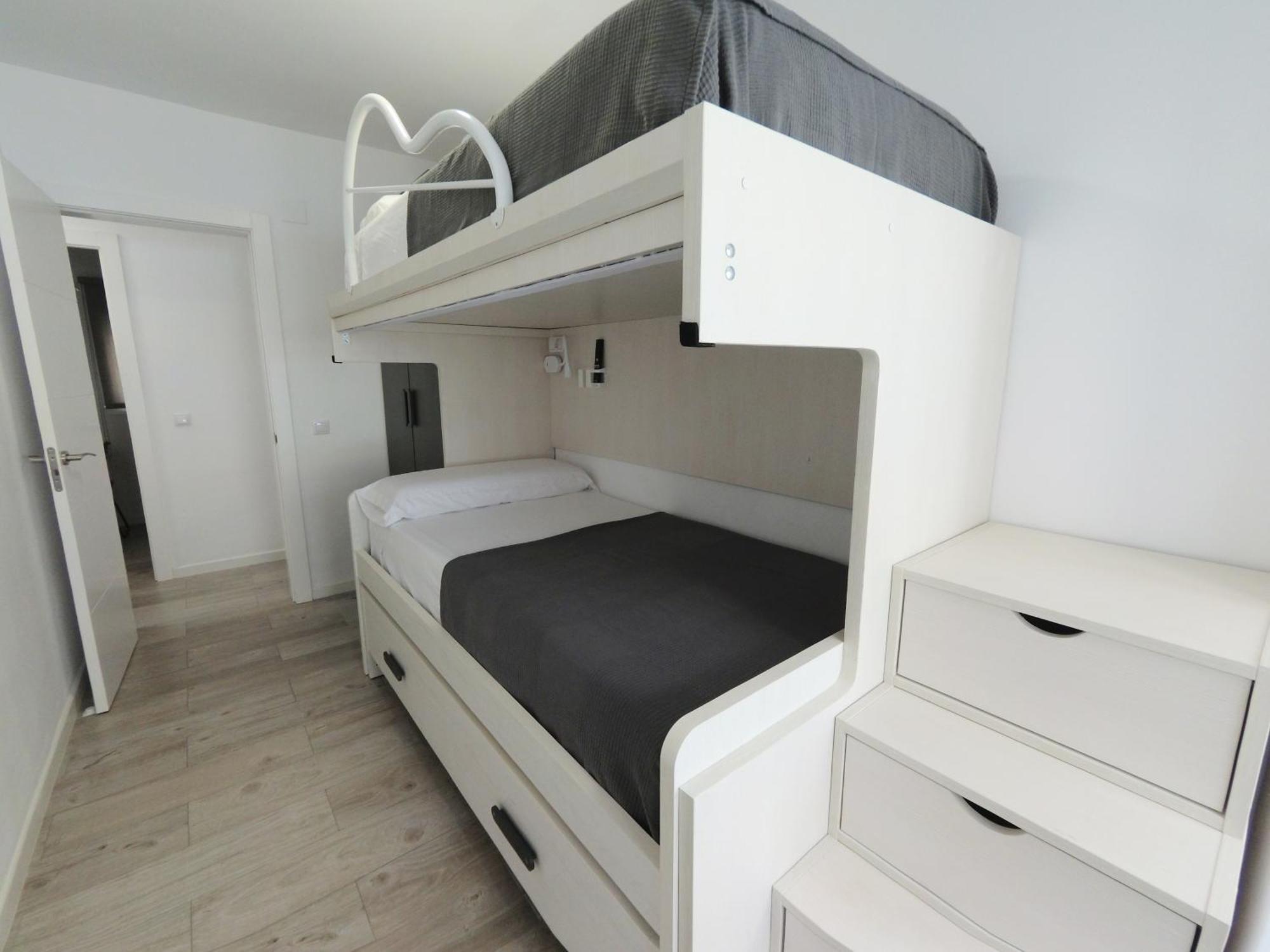 Apartamento New Tarraco
