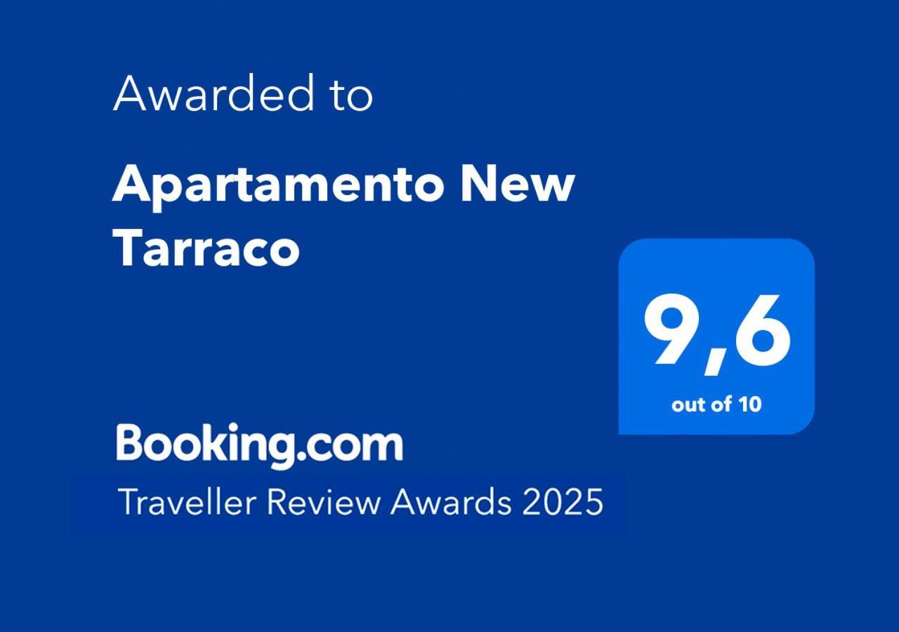 Apartamento New Tarraco Tarragona