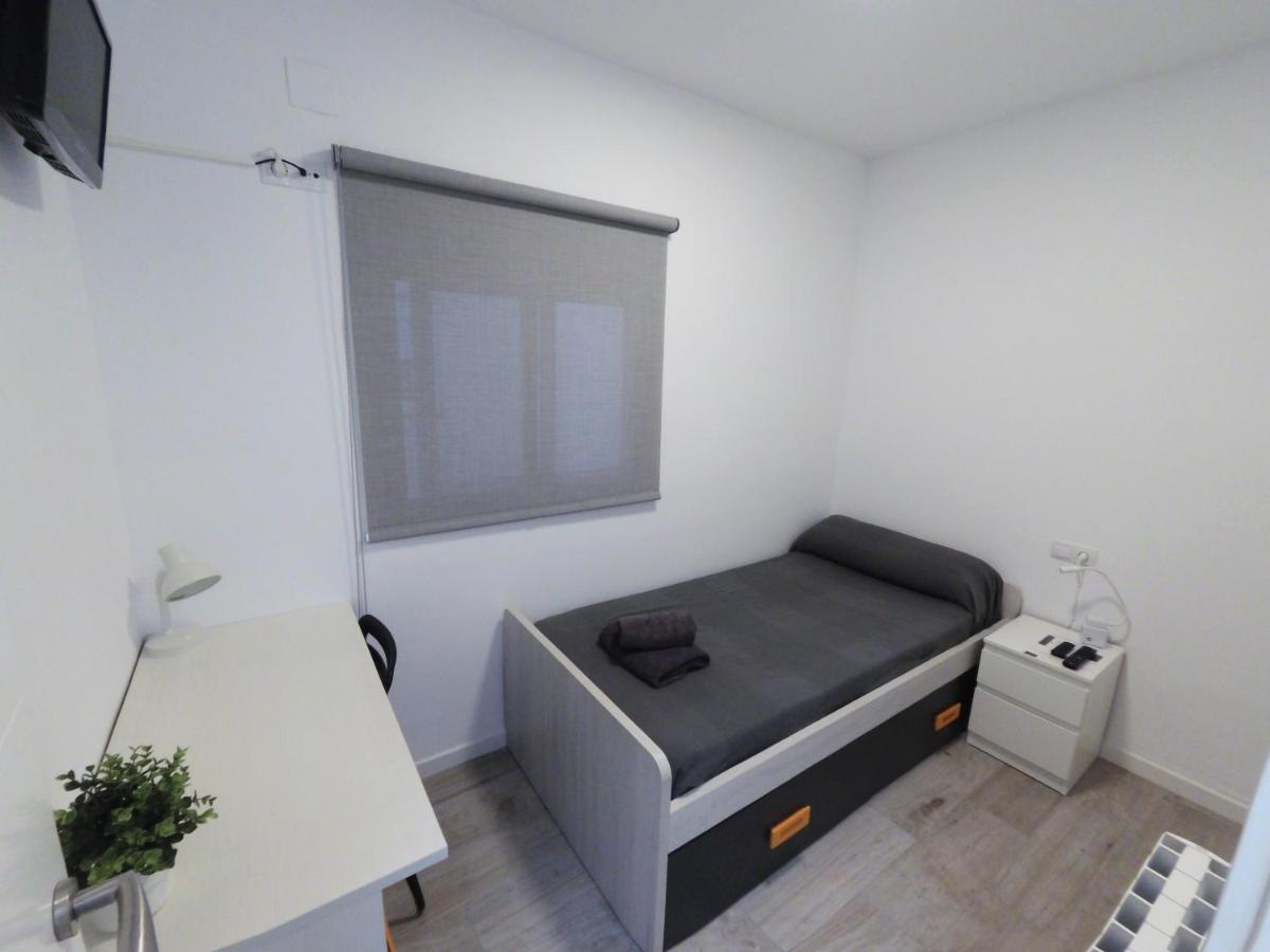 New Tarraco Apartment